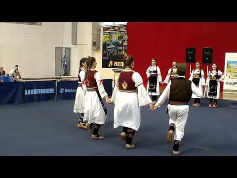 Festival folklora DZIVDZAN