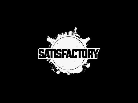 Видео: #Satisfactory -  соло #3 смотрим игру!