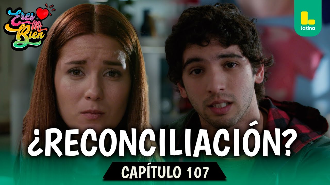 Cayetana y Alan toman importante decisión sobre su RELACIÓN | Eres Mi Bien - Capítulo 107