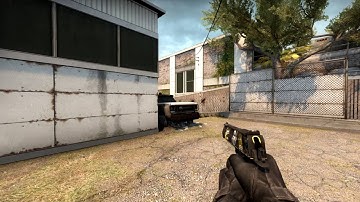 Cache ACE [FACEIT]