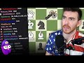 Total Chaos Chess vs Ai Napoleon, plus a crazy Ai Detective game (VOD)