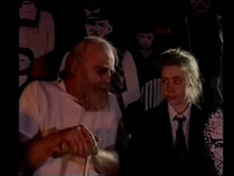 Meeting Stanley Powers Part 1