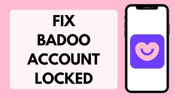 How To Fix Account Locked In Badoo | Fix Badoo Account Locked (Solved)