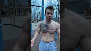 Семья или 1 подтягивание?😱🤬 #степанов #shortvideo