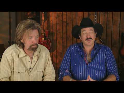 Brooks & Dunn
