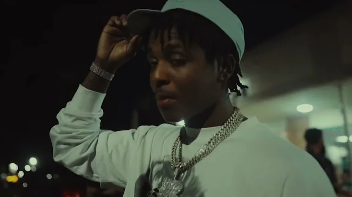 YFG Fatso - Plot (Official Music Video) [Shot by @Rxllo ]