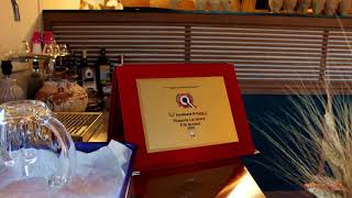 Download Lagu LA GIARA - Pizzeria MP3