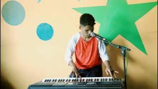 martin kurman cover cinta dan permata//panbers