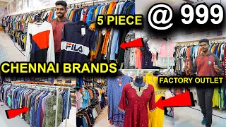 365 Days Cheapest Branded Factory Outlet In Chennai | Mens | Ladies | Kids | Branded Surplus in Padi screenshot 2