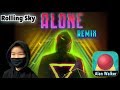 Rolling Sky【Alone Remix -Alan Walker】100% (9Gems) ローリングスカイ