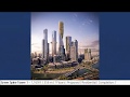Future Melbourne 2030: Tallest Under Construction and Proposed Projects