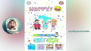 Toilet Rush Race - Maze Run - Gameplay Walkthrough Part 1 All Levels (Android, Ios) screenshot 5