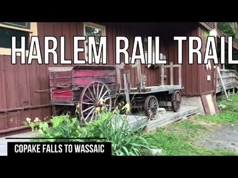 Ashokan Rail Trail  Premier Catskills Destination