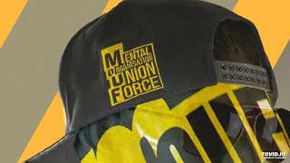 M.O.U.F. (Remixed by La Krem)