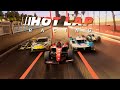 Hot lap racing  release date trailer