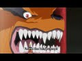 Naruto made kurama no longer hostile naruto unlocks the kurama seal and uses the sage mode