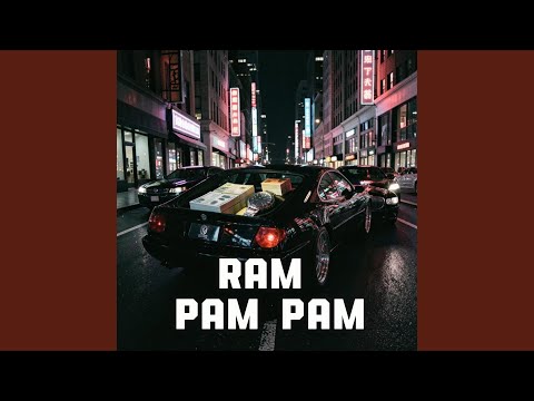 Ram pam pam - YouTube