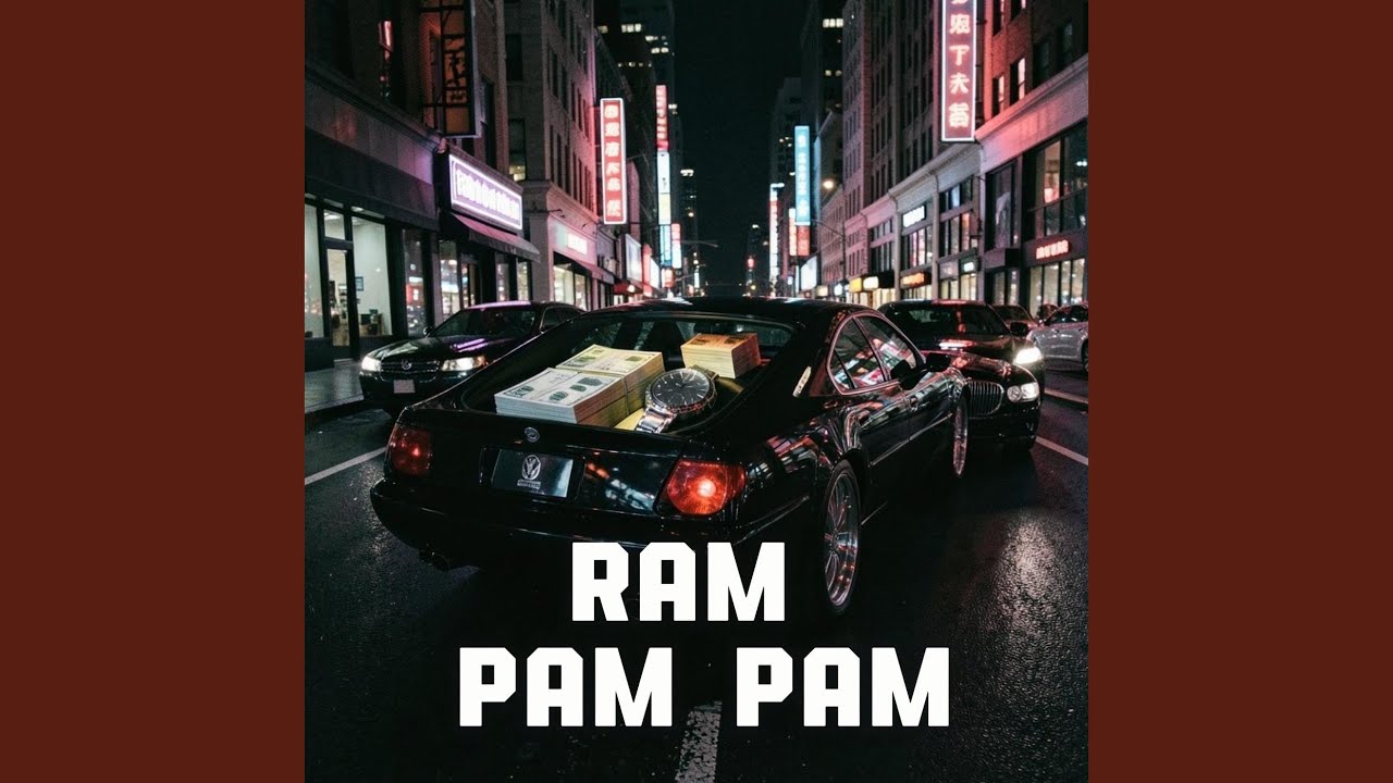 Ram pam pam - YouTube