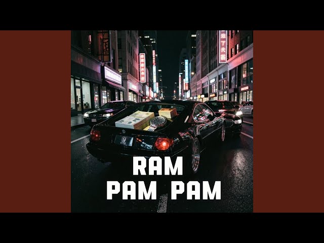 Ram pam pam - YouTube