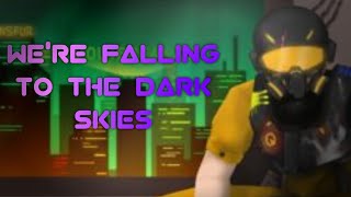 Transfur Outbreak OST - We're falling to the dark skies