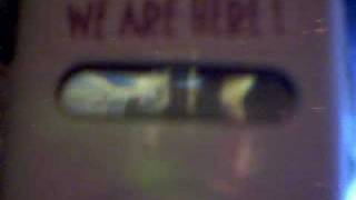 ghost box session 1
