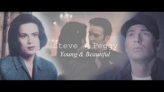 Steve+Peggy | Will you still love me?
