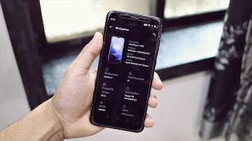 OxygenOS 10 Stable | OnePlus 7 Port | Redmi 5 Plus/Redmi Note 5