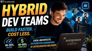 Celebrity Why Silicon Beach Startups Choose Hybrid Dev Teams for Faster, Cheaper Development Wealth