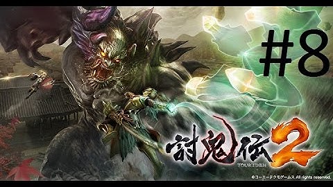 More Group Missions - Toukiden 2 Carryover Demo Part 8