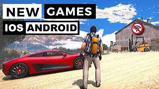 Top 10 New Games For Android [Offline/Online] April 2020 screenshot 2