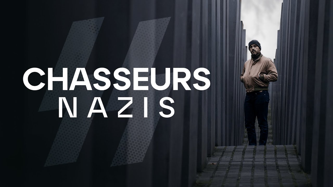 Qui taient ces chasseurs Nazis    Documentaire sur la Brigade SS Dirlewanger