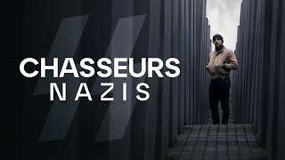 Qui étaient ces chasseurs Nazis ? - Documentaire sur la Brigade SS Dirlewanger