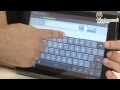 פקארד בל ליברטי טאב - Packard Bell Liberty Tab - סקירת וידיאו - WisdeBuy