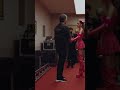 Me enseñaste a amar, amándome a mí