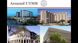 2018 UTMB Dietetic Internship with Advanced Degree MS/DI