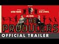 The producers  newly restored in 4k  dir by mel brooks and starring gene wilder