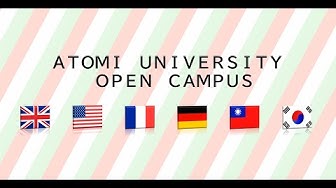 跡見学園女子大学広報 Youtube