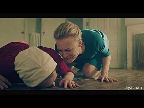 ● The handmaid's tale ;; I'm only human