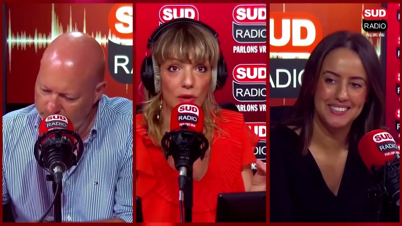 #Guillaume Pley Legend : accuser publiquement est-ce déjà condamner ?