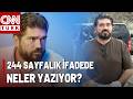 Rasim Ozan Kütahyalı İfadede Ne Dedi? 244 Sayfalık İfadesi Çıktı