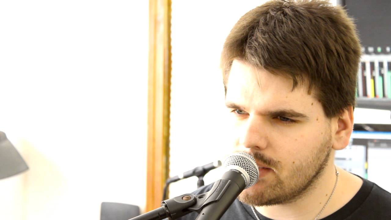 Iridescent by Linkin Park - Acoustic Cover