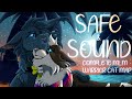 SAFE & SOUND | COMPLETE MLM WARRIOR CAT MAP