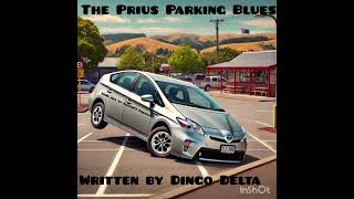 The Prius Parking Blues