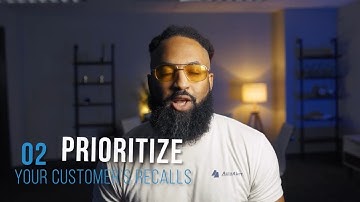 AUTOALERT QUICK TIP: UNLOCK NEW SALES USING YOUR DEALERSHIP’S SERVICE APPOINTMENTS