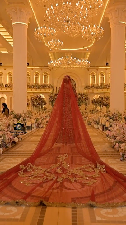 Pakistani wedding - Noshaba & Ahsan - The Grand Bradford #wedding