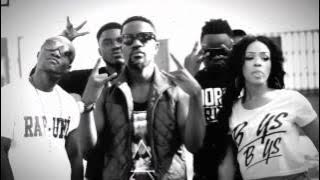 Sarkodie - Devio (Feat. Kemenya) [ ]