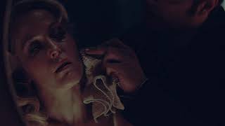Hannibal&Bedelia. Hannibal and Bedelia. GASOLINE.