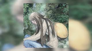 {req} slow degrade – who will fix me now? [sped up] ❀