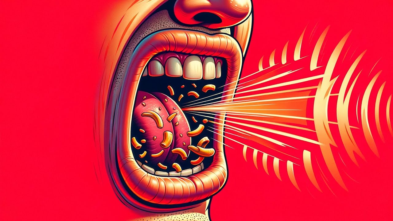 Chewing Sound Effect [1 HOUR] - High Quality Sound - YouTube