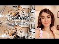 MY JEWELRY COLLECTION + what I wear Everyday...